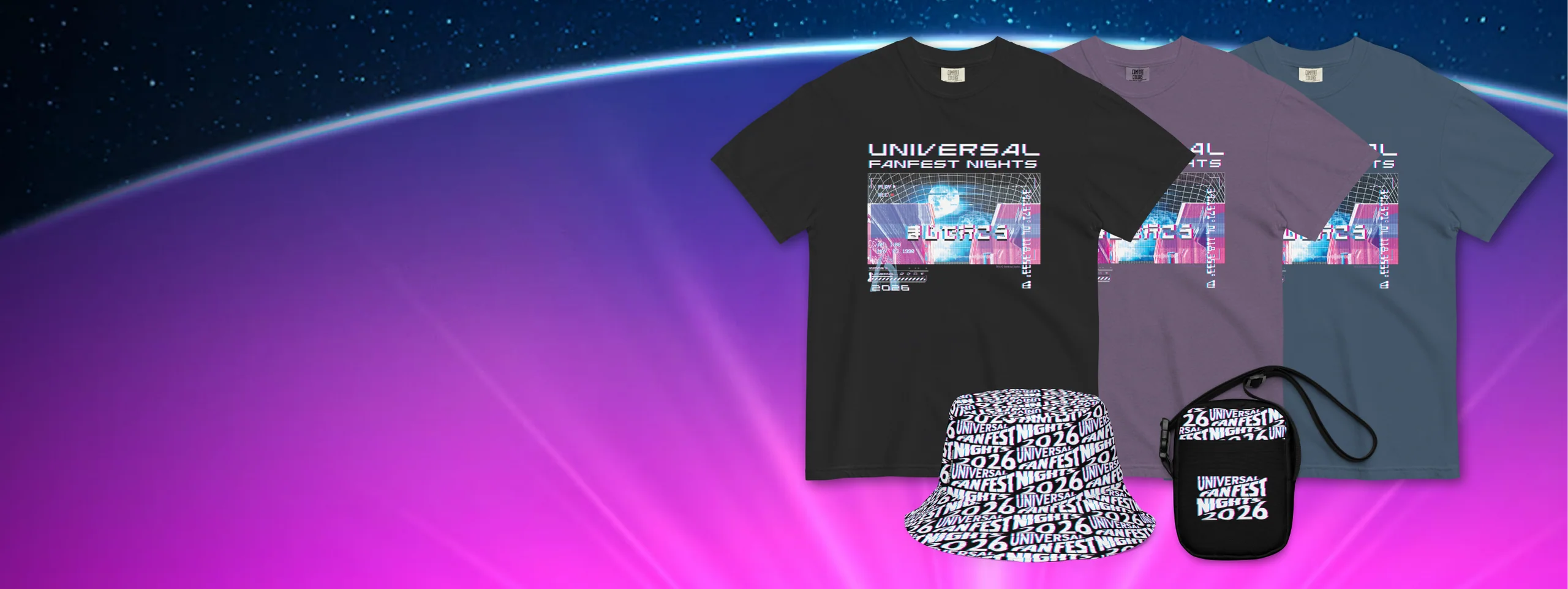 Gear Up for Your Adventure